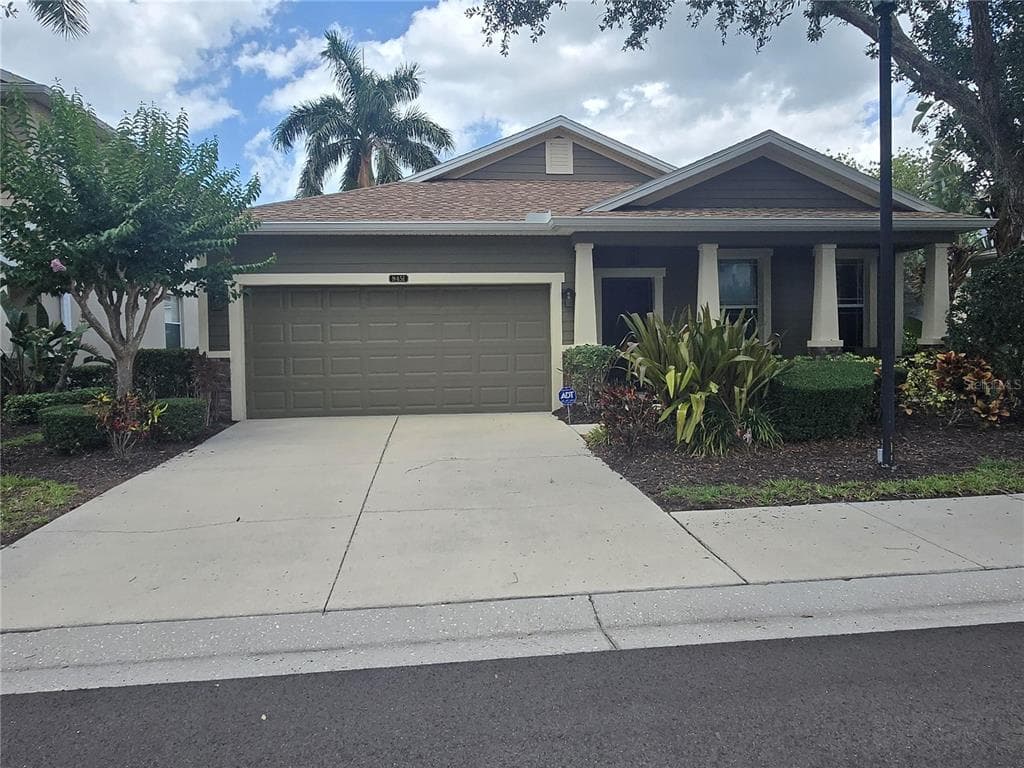 8451 KARPEAL DRIVE, SARASOTA, FL 34238