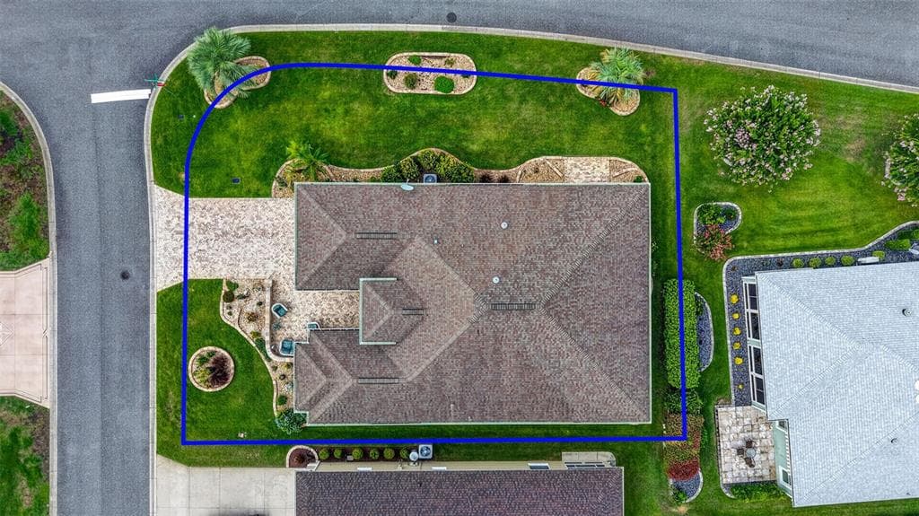 2947 RAIN LILY LOOP, THE VILLAGES, FL 32163 — zdjęcie 2