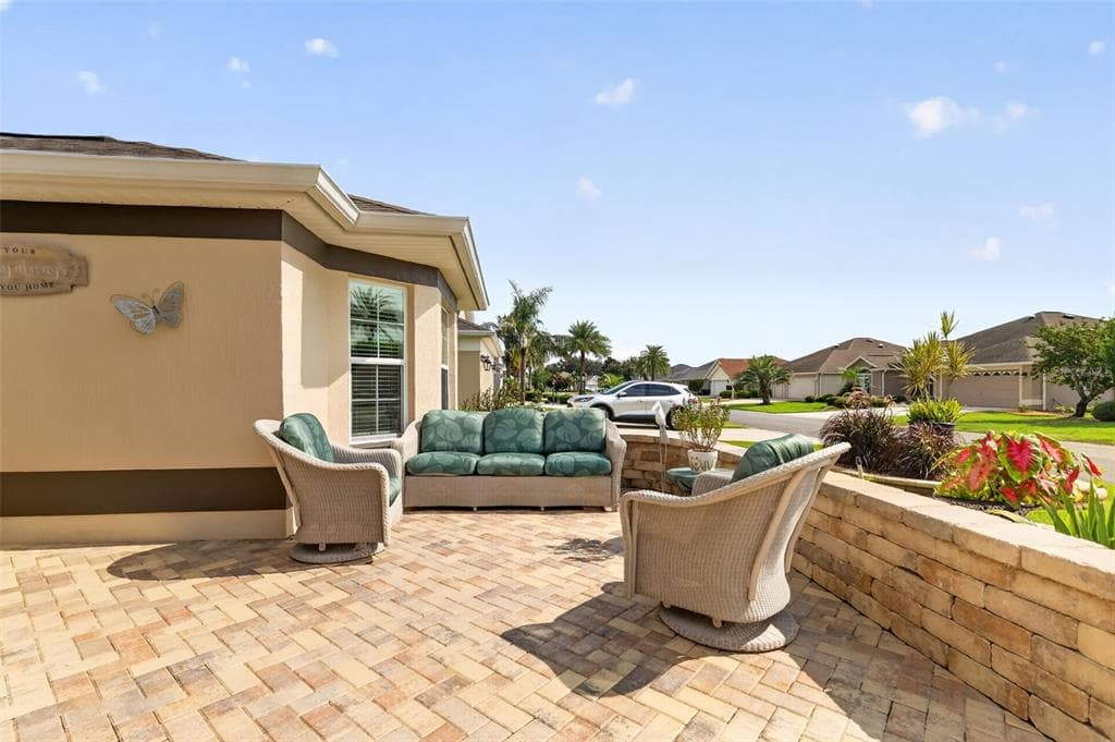 2947 RAIN LILY LOOP, THE VILLAGES, FL 32163 — zdjęcie 3