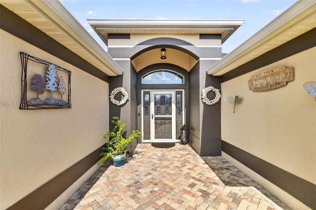 2947 RAIN LILY LOOP, THE VILLAGES, FL 32163 — zdjęcie 5