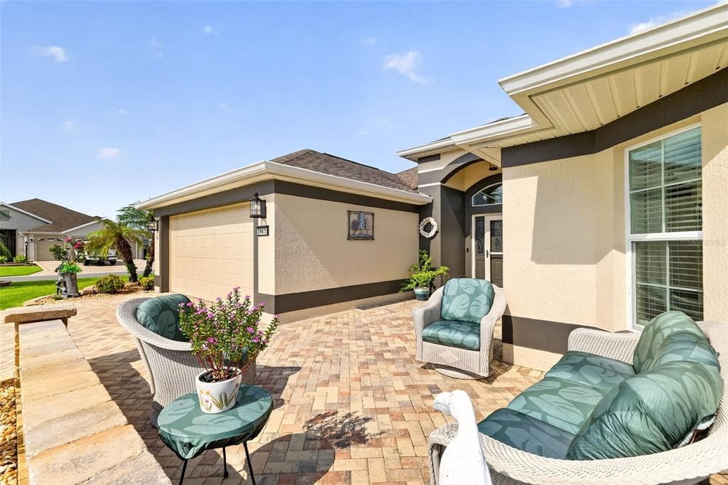 2947 RAIN LILY LOOP, THE VILLAGES, FL 32163 — zdjęcie 4