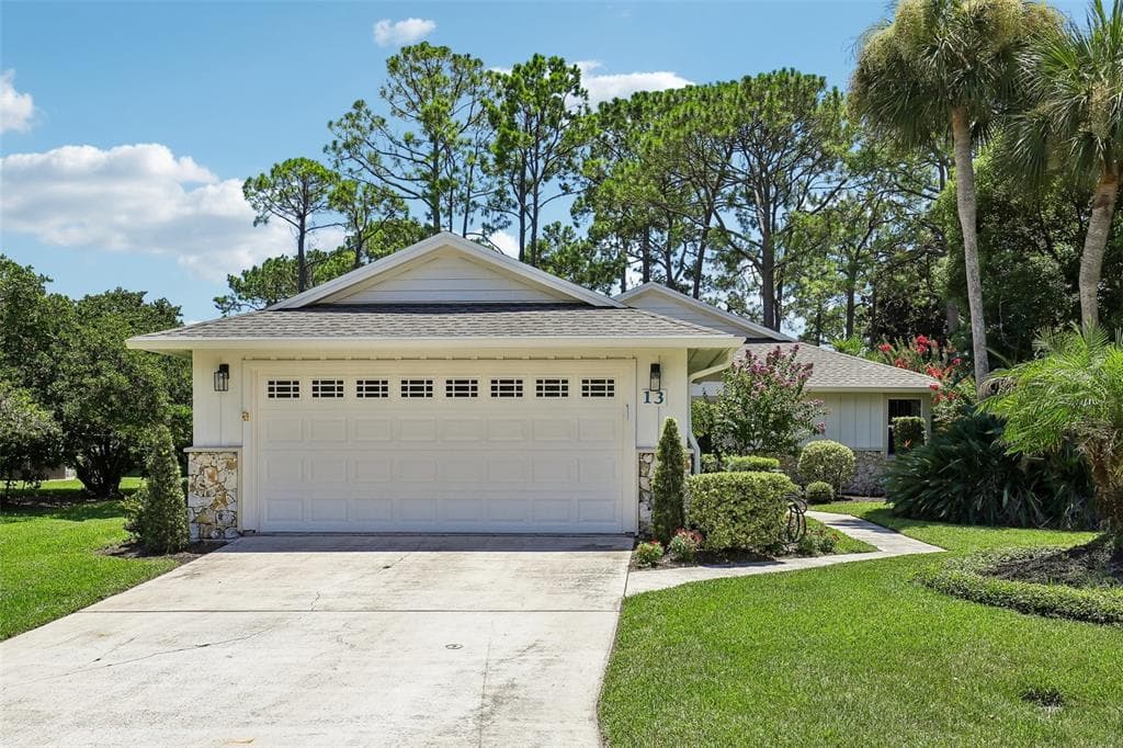 13 JASMINE RUN, ORMOND BEACH, FL 32174 — zdjęcie 2