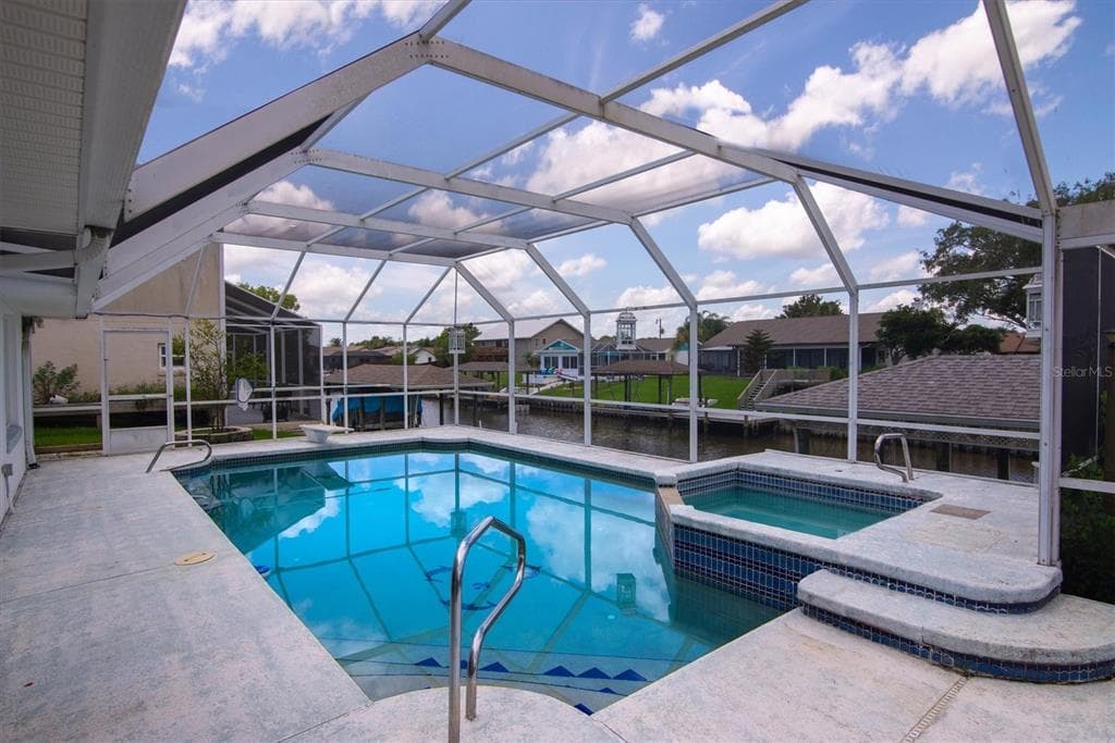 12 CLOVERDALE COURT S, PALM COAST, FL 32137 — zdjęcie 2