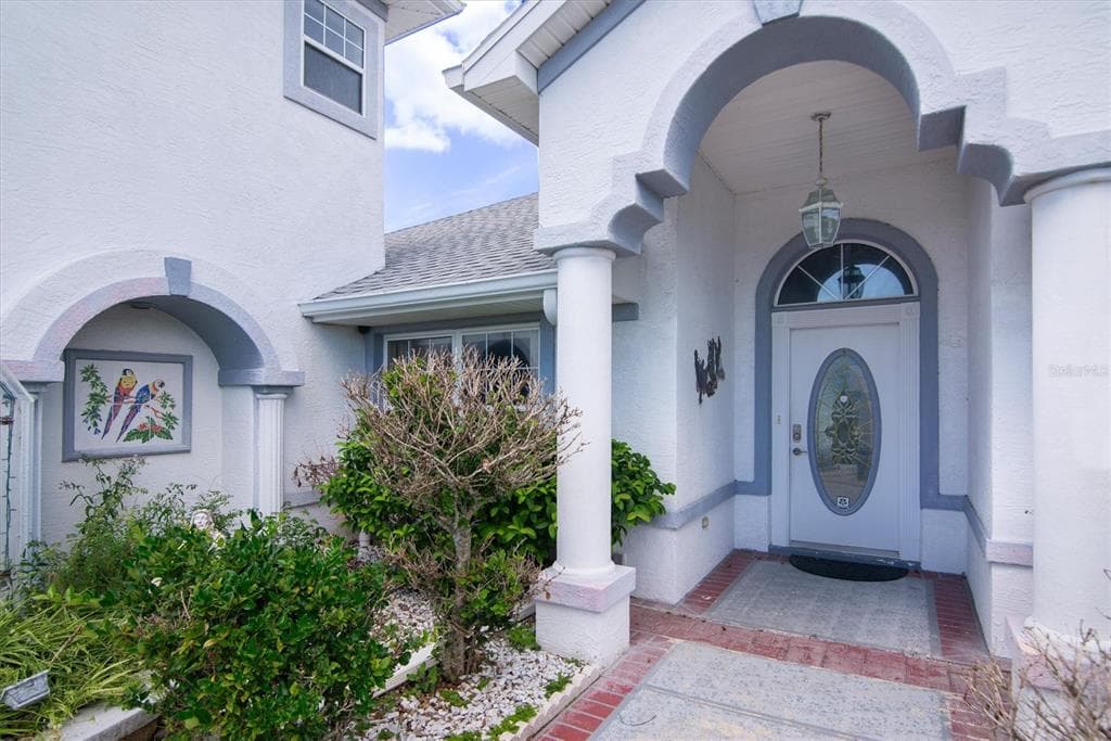 12 CLOVERDALE COURT S, PALM COAST, FL 32137 — zdjęcie 4