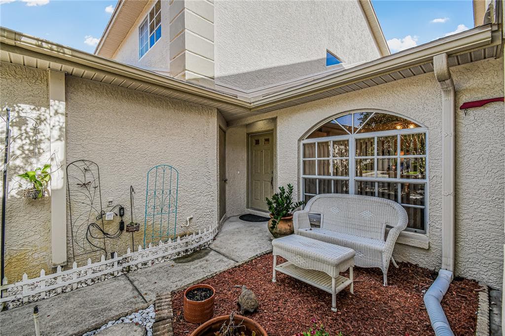 2586 PINE COVE LANE, CLEARWATER, FL 33761 — zdjęcie 4