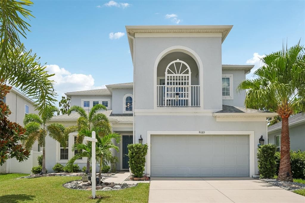 9085 SPRUCE CREEK CIRCLE, RIVERVIEW, FL 33578
