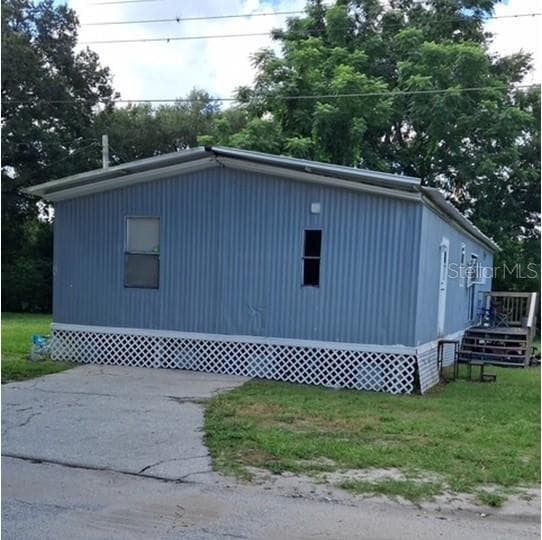 3245 E MAIN STREET # 25, LAKELAND, FL 33801 — zdjęcie 2