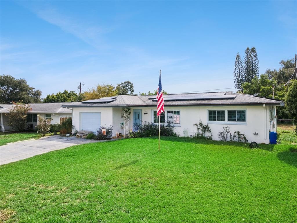 1247 S SAN REMO AVENUE, CLEARWATER, FL 33756 — zdjęcie 2
