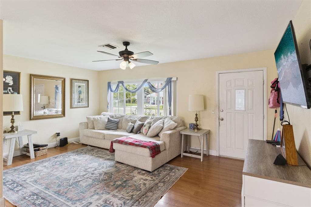 1247 S SAN REMO AVENUE, CLEARWATER, FL 33756 — zdjęcie 3