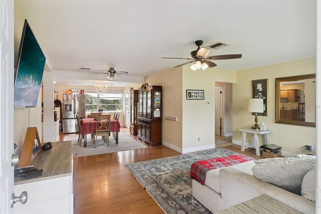 1247 S SAN REMO AVENUE, CLEARWATER, FL 33756 — zdjęcie 5