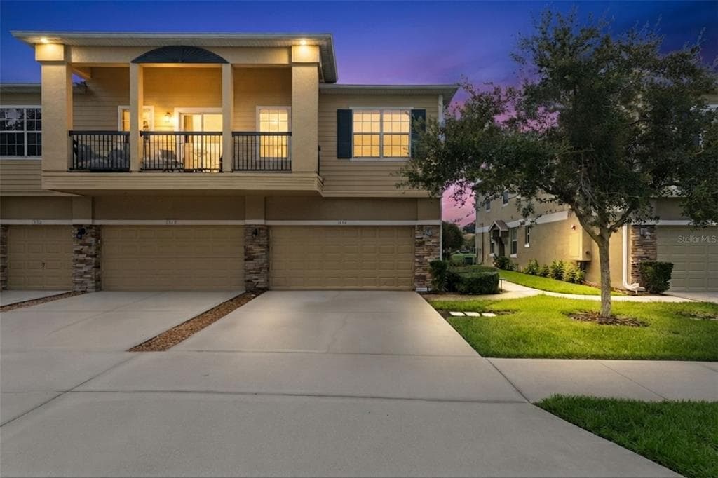 1668 SCARLET OAK LOOP # C, WINTER GARDEN, FL 34787 — zdjęcie 2