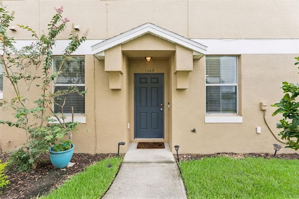 1668 SCARLET OAK LOOP # C, WINTER GARDEN, FL 34787 — zdjęcie 5