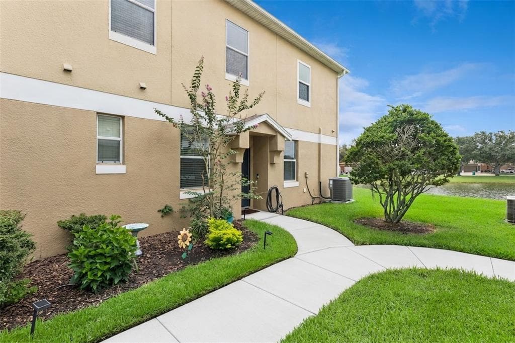 1668 SCARLET OAK LOOP # C, WINTER GARDEN, FL 34787 — zdjęcie 4