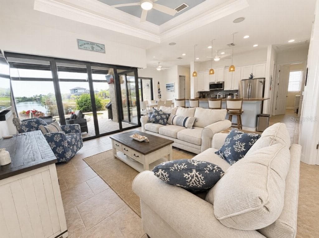 15452 ALSASK CIRCLE, PORT CHARLOTTE, FL 33981 — zdjęcie 5