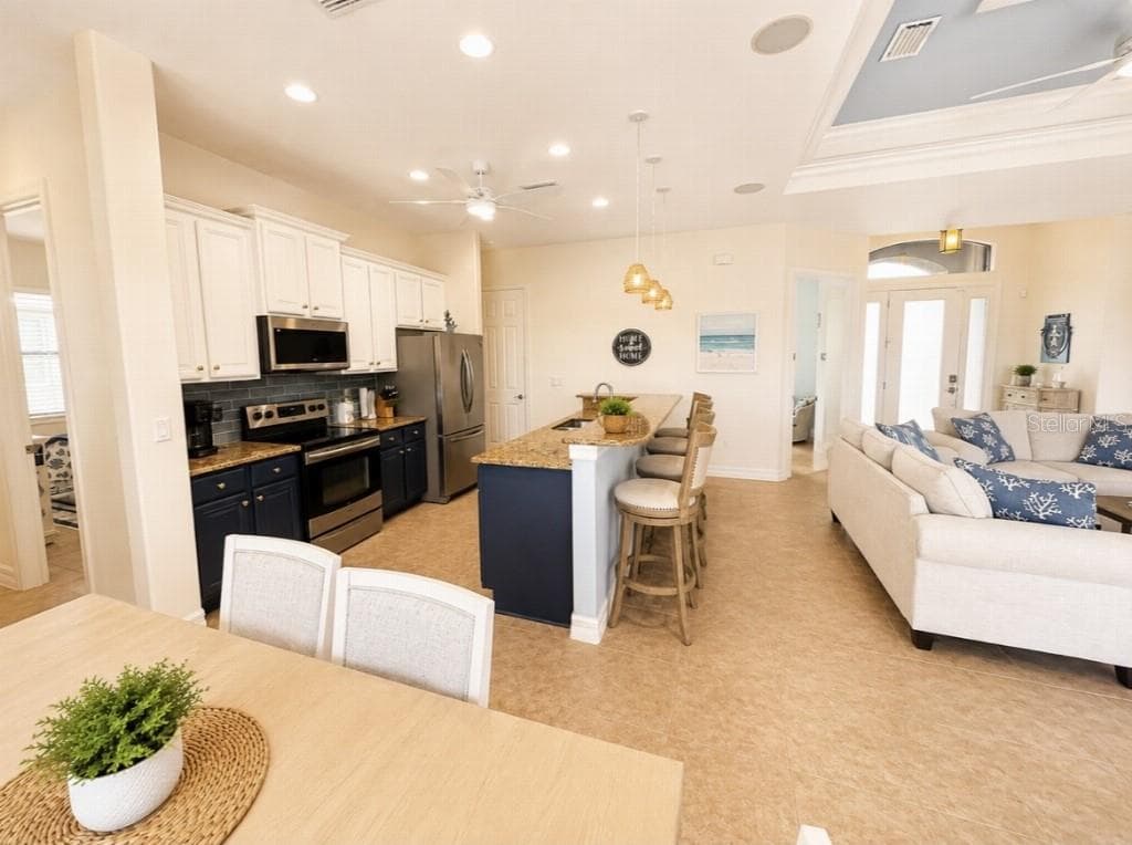 15452 ALSASK CIRCLE, PORT CHARLOTTE, FL 33981 — zdjęcie 4