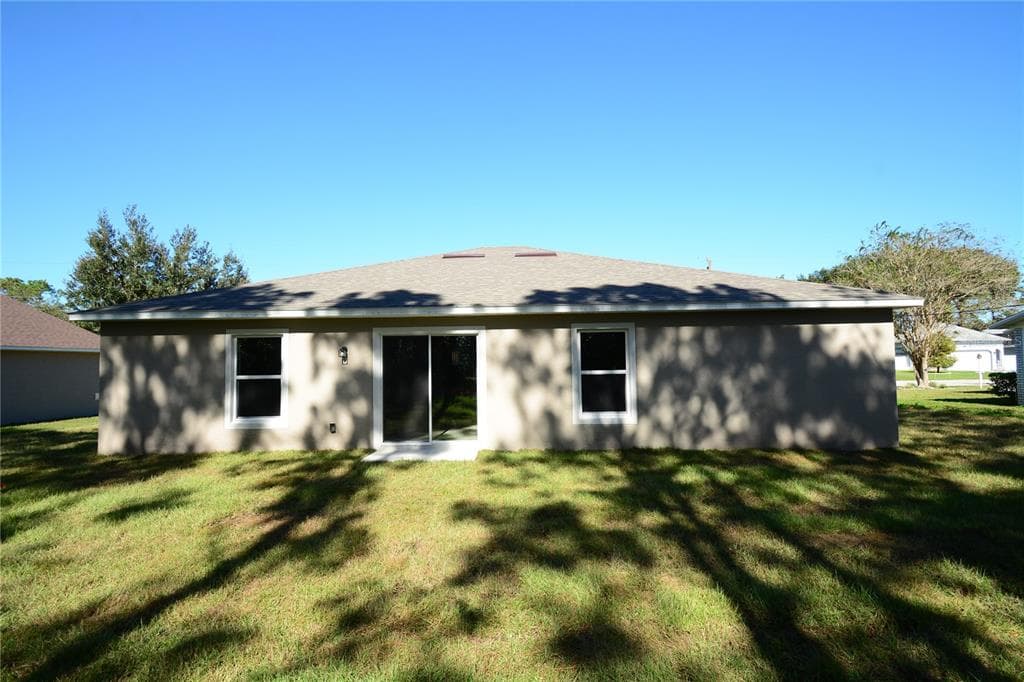 93 PANORAMA DRIVE, PALM COAST, FL 32164 — zdjęcie 2