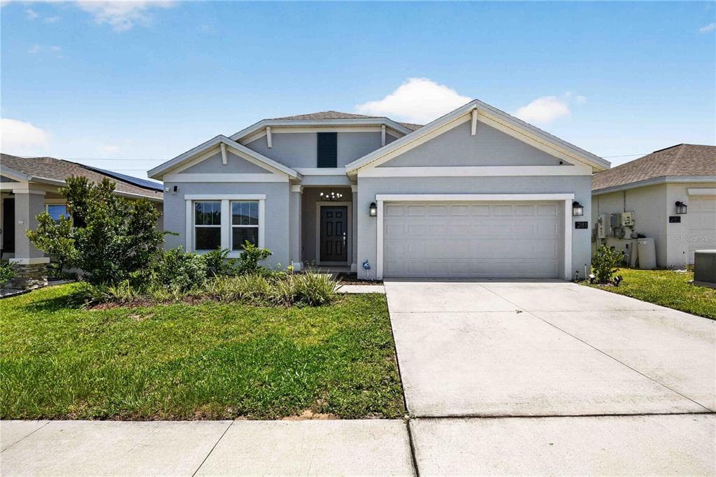 281 PIAVE STREET, HAINES CITY, FL 33844 — zdjęcie 2