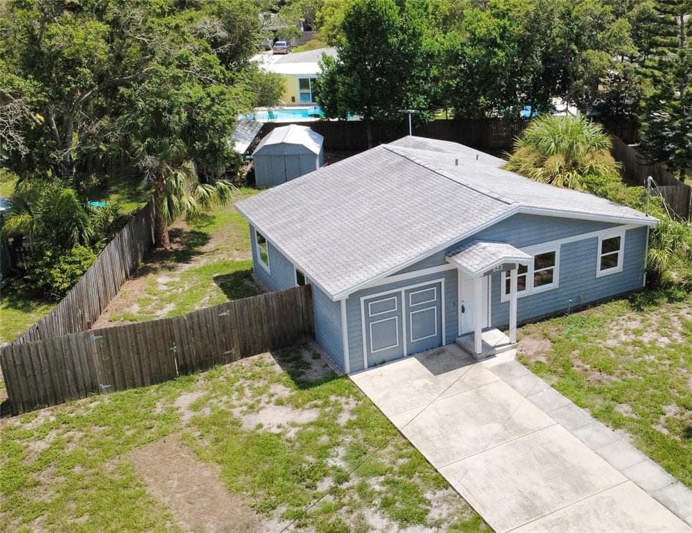 623 DEXTER DRIVE, DUNEDIN, FL 34698