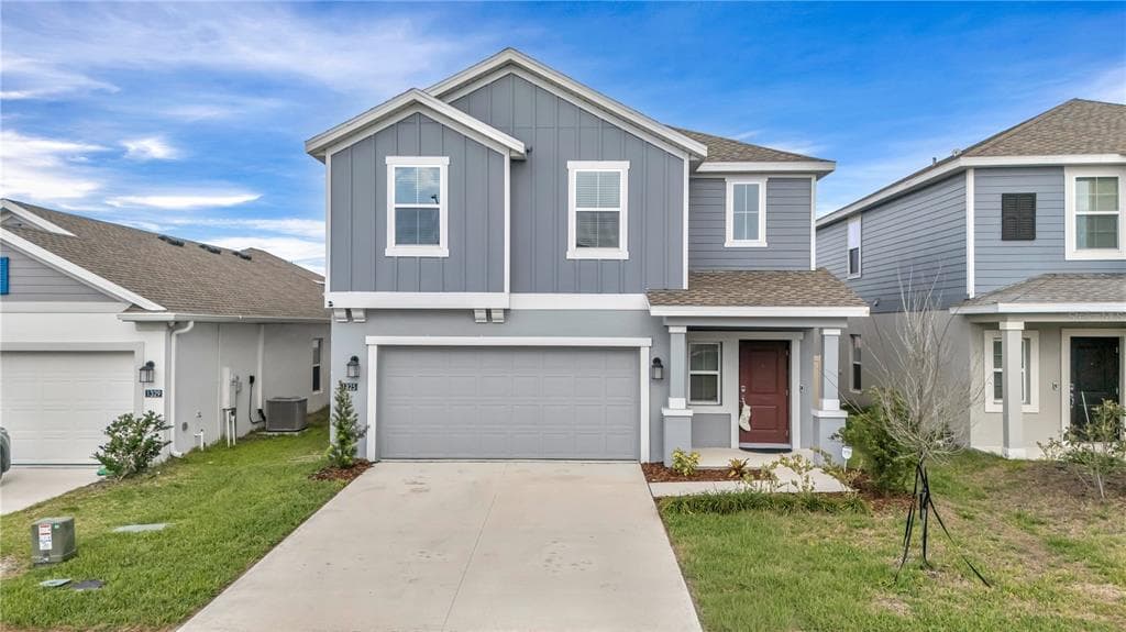 1325 DIEGO TERRACE, WINTER HAVEN, FL 33884