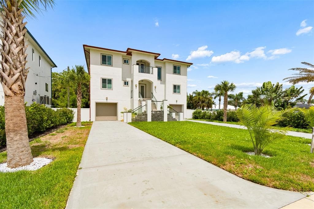 1964 CEDAR DRIVE, DUNEDIN, FL 34698 — zdjęcie 2