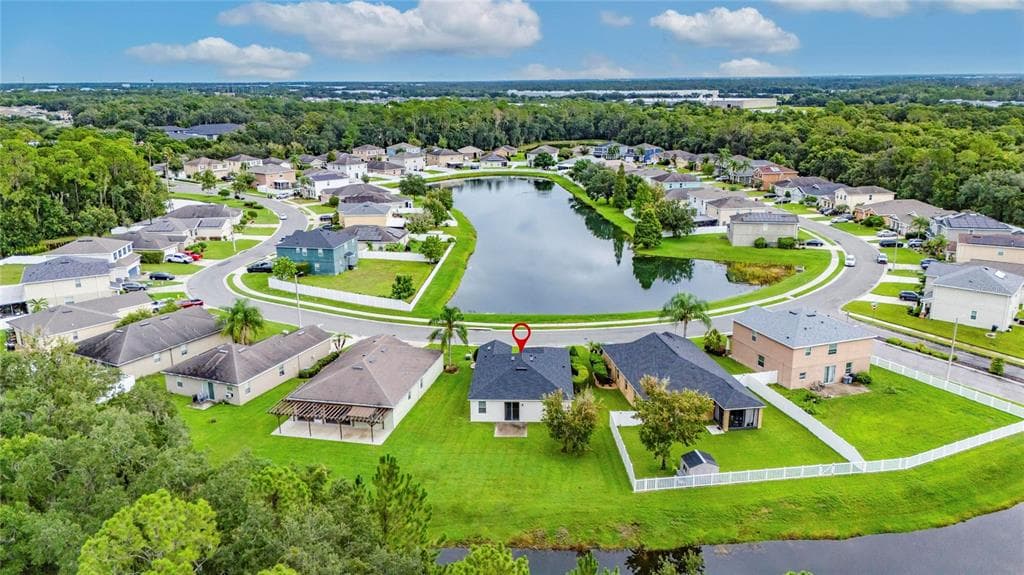 2637 WALDEN WOODS DRIVE, PLANT CITY, FL 33566
