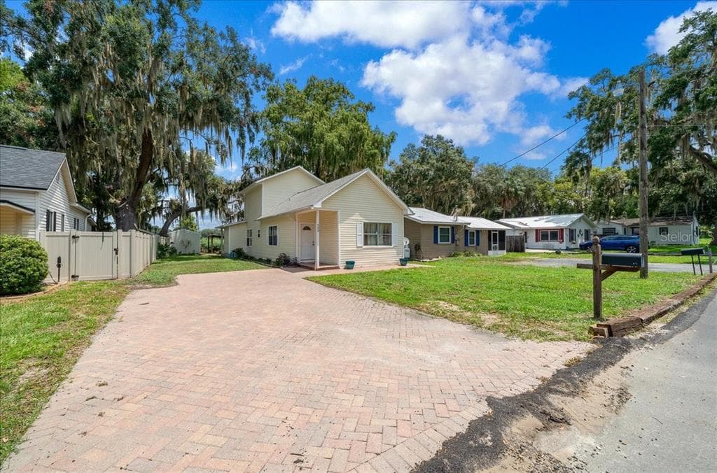 506 LAKE STREET, INVERNESS, FL 34450 — zdjęcie 2