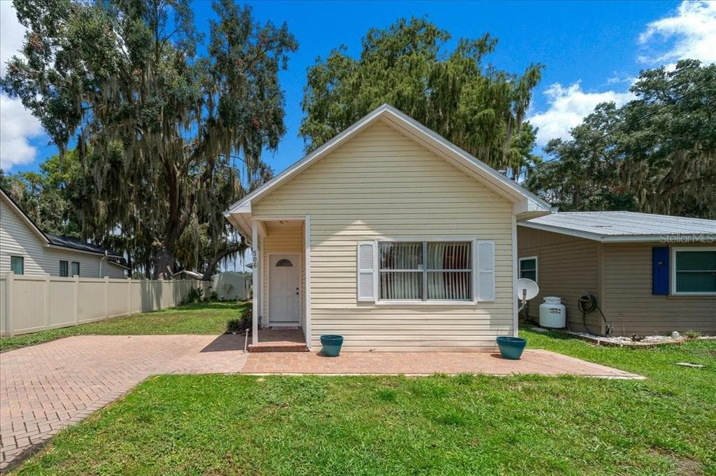 506 LAKE STREET, INVERNESS, FL 34450 — zdjęcie 3