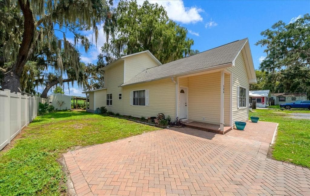 506 LAKE STREET, INVERNESS, FL 34450 — zdjęcie 4