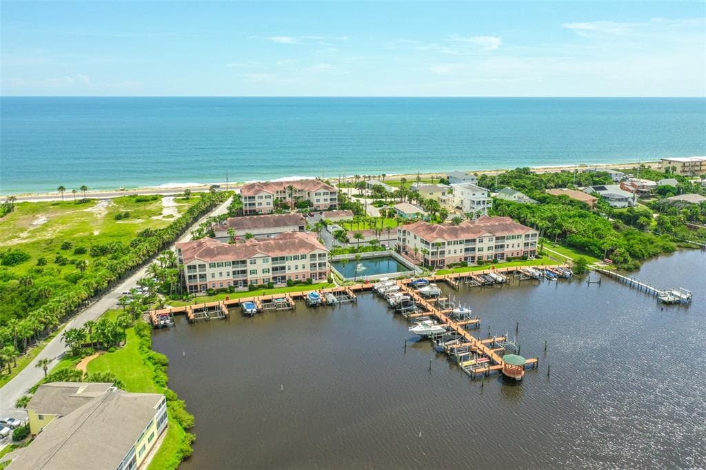 300 MARINA BAY DRIVE # 106, FLAGLER BEACH, FL 32136 — zdjęcie 2