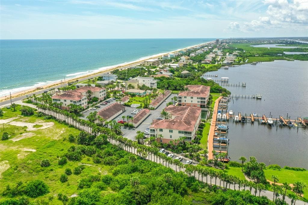 300 MARINA BAY DRIVE # 106, FLAGLER BEACH, FL 32136 — zdjęcie 3