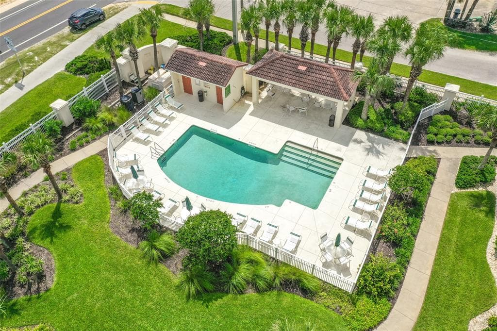 300 MARINA BAY DRIVE # 106, FLAGLER BEACH, FL 32136 — zdjęcie 4