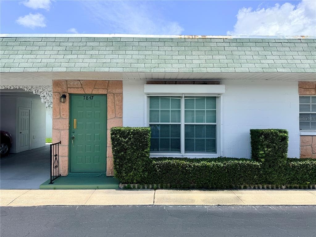7847 39TH TERRACE N, ST PETERSBURG, FL 33709 — zdjęcie 2
