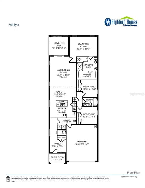6775 FLAGSTONE AVENUE, LAKELAND, FL 33813 — zdjęcie 2