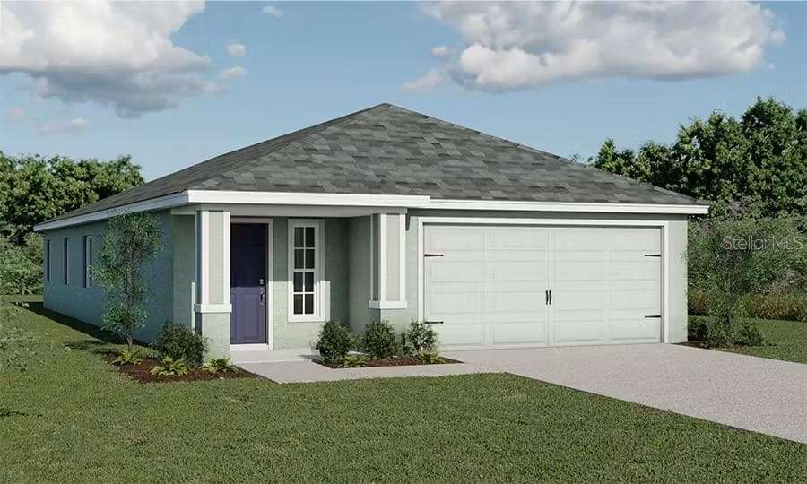 6775 FLAGSTONE AVENUE, LAKELAND, FL 33813