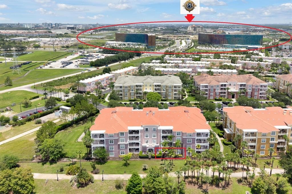 5048 SHOREWAY LOOP # 10204, ORLANDO, FL 32819