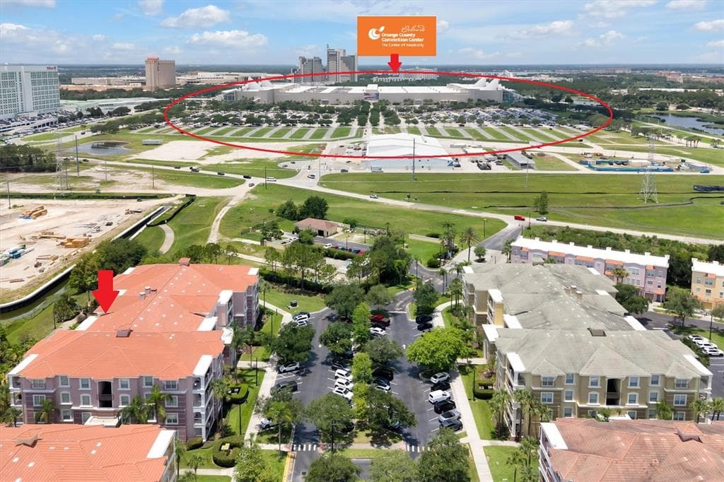 5048 SHOREWAY LOOP # 10204, ORLANDO, FL 32819 — zdjęcie 4