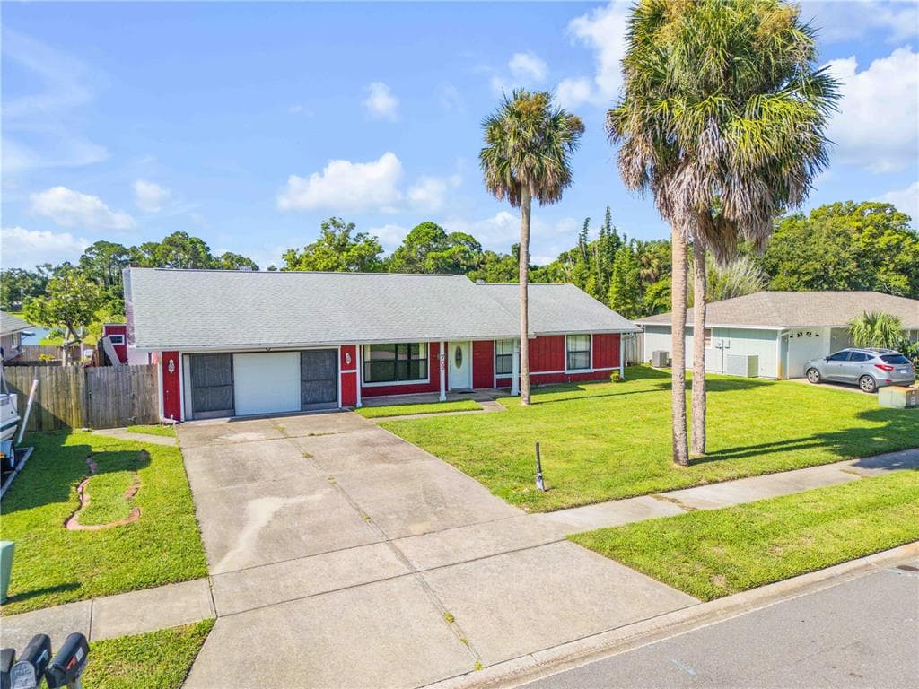 709 TARRY TOWN TRAIL, PORT ORANGE, FL 32127 — zdjęcie 2