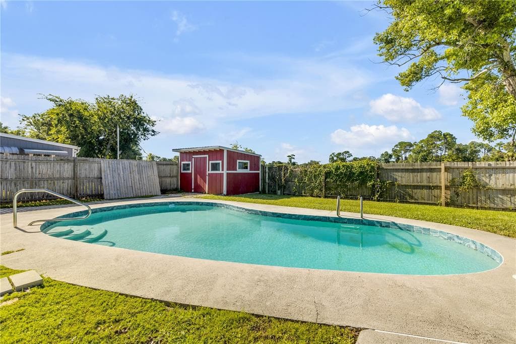 709 TARRY TOWN TRAIL, PORT ORANGE, FL 32127 — zdjęcie 3