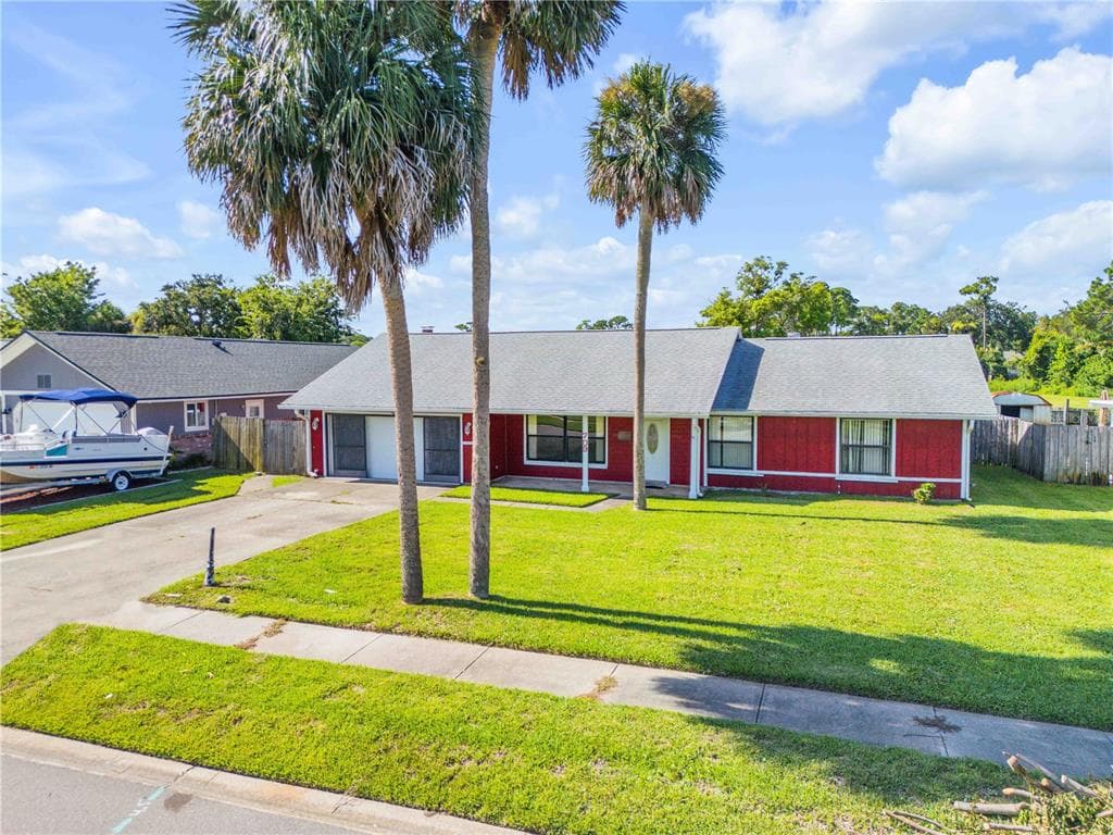 709 TARRY TOWN TRAIL, PORT ORANGE, FL 32127 — zdjęcie 5