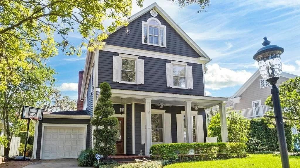 1119 BELLEAIRE CIRCLE, ORLANDO, FL 32804 — zdjęcie 2