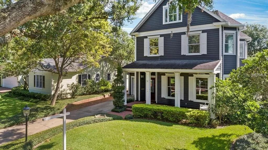 1119 BELLEAIRE CIRCLE, ORLANDO, FL 32804 — zdjęcie 3