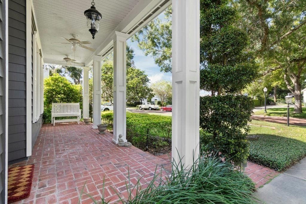 1119 BELLEAIRE CIRCLE, ORLANDO, FL 32804 — zdjęcie 5