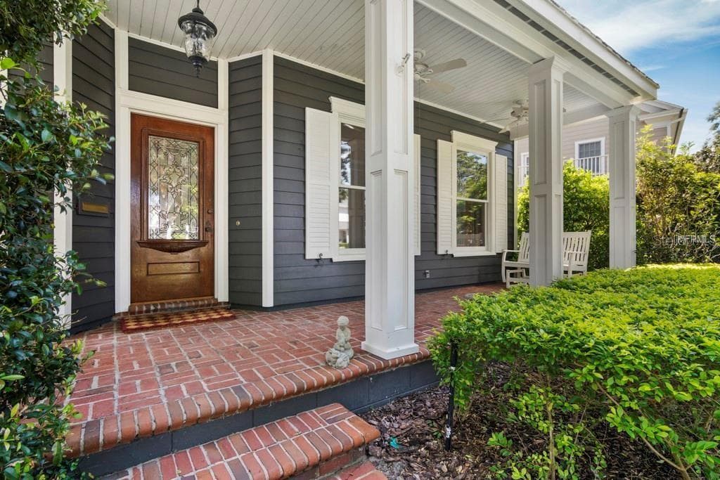 1119 BELLEAIRE CIRCLE, ORLANDO, FL 32804 — zdjęcie 4