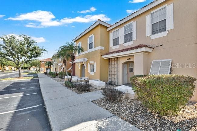 1070 PARK RIDGE CIRCLE, KISSIMMEE, FL 34746 — zdjęcie 2
