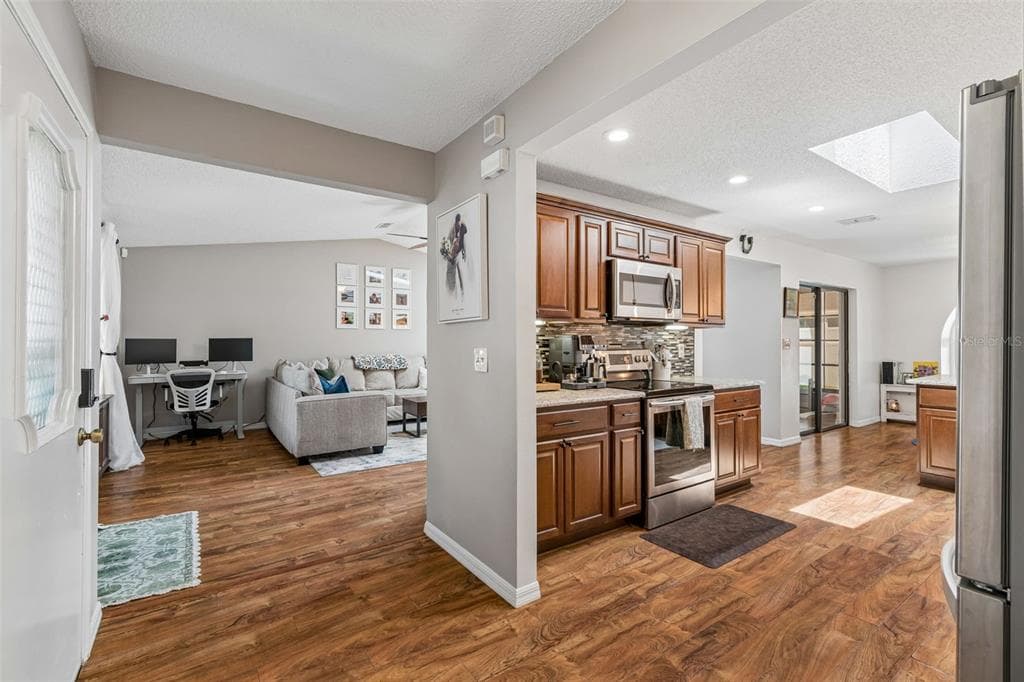 4636 WHITETAIL LANE, NEW PORT RICHEY, FL 34653 — zdjęcie 5