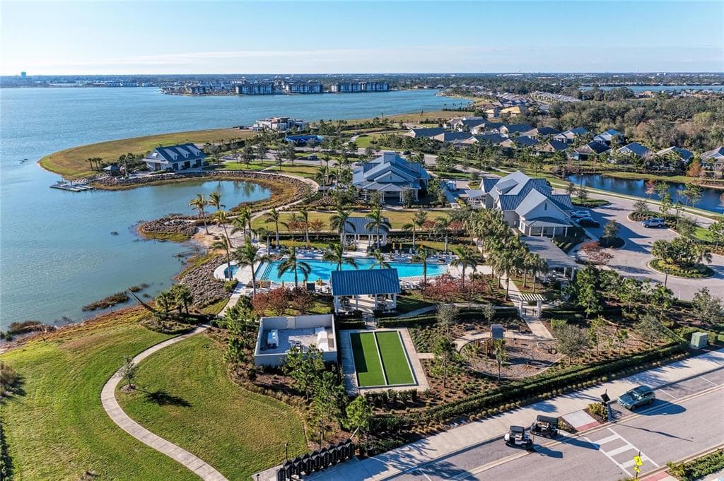1047 WATERLINE COURT, SARASOTA, FL 34240 — zdjęcie 5