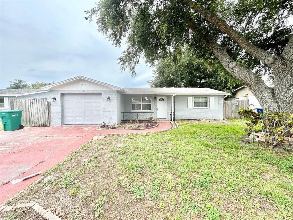 3323 FAIRMOUNT DRIVE, HOLIDAY, FL 34691 — zdjęcie 2
