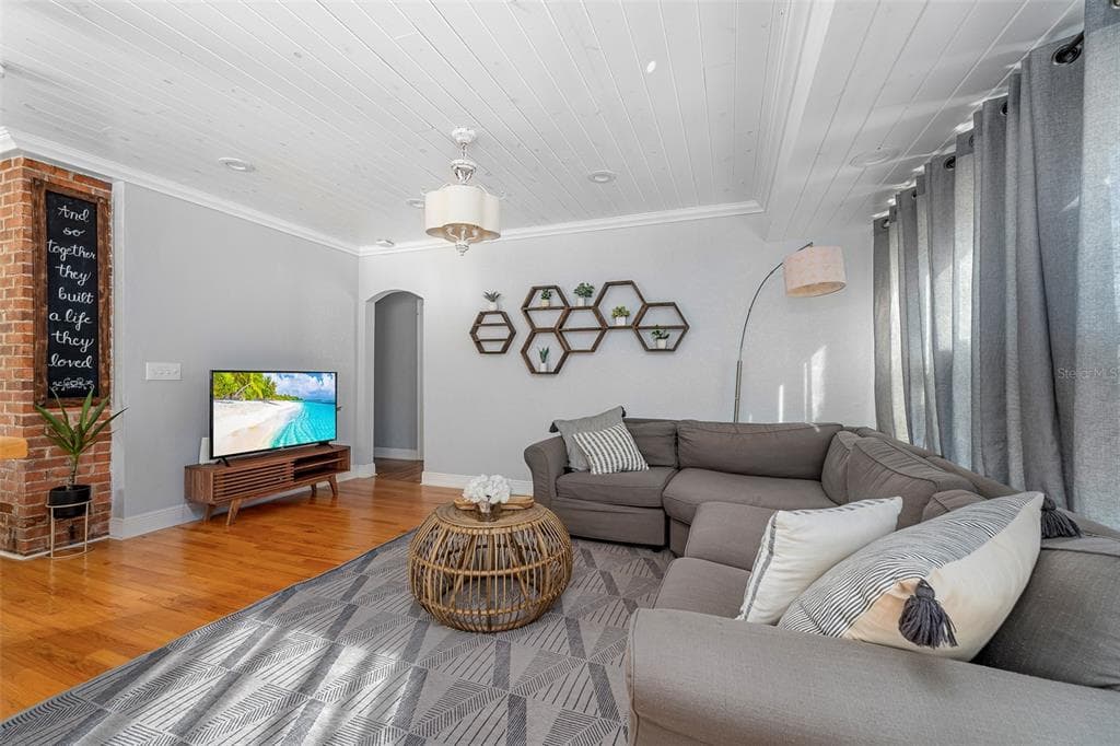 2007 CORNELL AVENUE, WINTER PARK, FL 32789 — zdjęcie 3