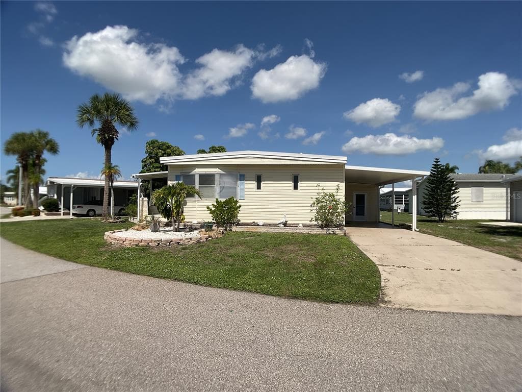 2100 KINGS HIGHWAY TRAIL # 116, PORT CHARLOTTE, FL 33980 — zdjęcie 3