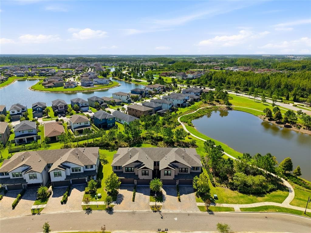 4540 ALMADA LANE, WESLEY CHAPEL, FL 33543 — zdjęcie 2